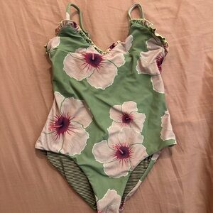 Acacia Honey kids swim Medium